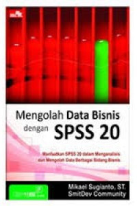 Mengolah Data Bisnis dengan SPSS 20