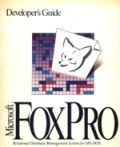 Developerr's Guide Foxpro