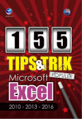 155 Tips & Trik Microsoft Exel