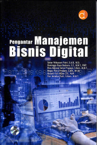 Pengantar Manajemen Bisnis Digital