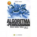 Algoritma dan Pemrograman (Dalam Bahasa Pascal dan C