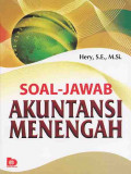 Soal-Jawab Akuntansi Menengah