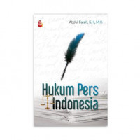 Hukum Pers Indonesia