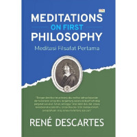 Meditations On First Philosophy