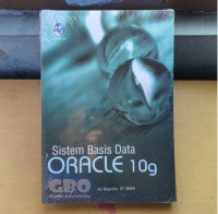 Sistem Basis Data Oracle 10g