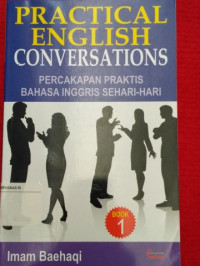 Practice English Conversation