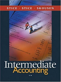 Akuntansi Intermediate (Intermediate Accounting) Buku 1