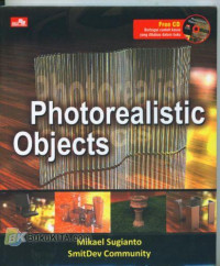 Photorealistic Objects