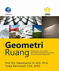 Geometri Ruang