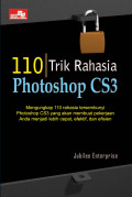 110 Trik Rahasia Photoshop CS3