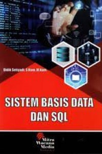 Sistem Basis Data dan SQL