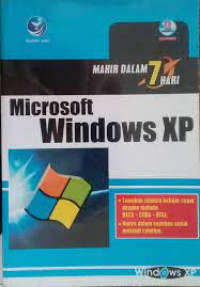 Mahir Dalam 7 Hari Microsoft Windows XP