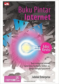 Buku Pintar Internet Edisi Revisi