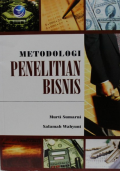 Metodologi Penelitian Bisnis