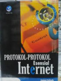 prokotol-protokol esensial Internet