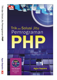 Trik dan Solusi Jitu Pemrograman PHP