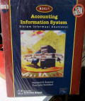 Sistem Informasi Akuntansi (Accounting Information System) Buku 1