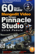 60 Menit Mahir Mengedit Video dengan Pinnacle Studio untuk Pemula