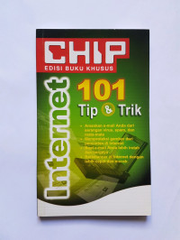 101 Tip & Trik Internet