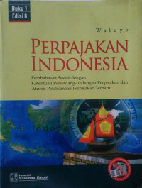 Perpajakan Indonesia