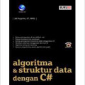 Algoritma & Struktur data Dengan C #