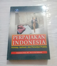 Perpajakan Indonesia