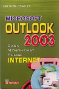 Microsoft Outlook 2003 cara menghemat pulsa internet