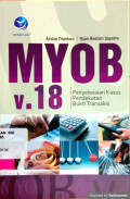 Myob v.18