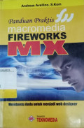 Panduan Praktis Macromedia Fireworks MX