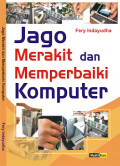 Jago Menarik dan Memperbaiki Komputer