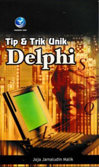 Tip & Trik Unik Delphi