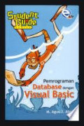 Student Guide Series Pemrograman Database dengan Visual Basic