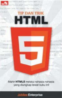 Tip dan Trik HTML5