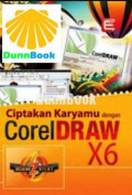 Ciptakan karyamu dengan  CorelDraw X6