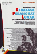 Modul Pembelajaran Rekayasa perangkat Lunak: (Terstruktur dan Berorientasi Objek)