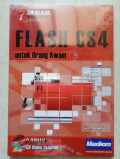 7 Jam Belajar Interaktif Flash CS4 Untuk Orang Awam