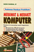 Pedoman Panduan Praktikum Merawat & Merakit Komputer