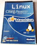 Linux untuk Orang Awam