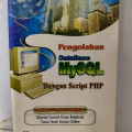 Pengolahan Database Mysql Dengan Script PHP