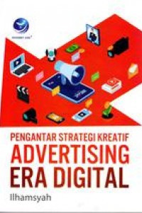 Pengantar Strategi Kreatif Advertising Era Digital