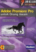 7 jam  Belajar Adobe Premiere Pro 7.0 untuk orang awam