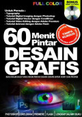 60 Menit Pintar Desain Grafis