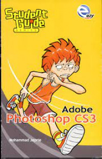 Student Guide Series Adobe Photoshop CS3