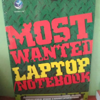 Most Wanted Laptop / Netebook