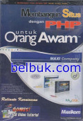 Membangun Situs dengan PHP untuk Orang Awam