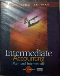 Akuntansi Intermediate (Intermediate Accounting) Buku 2