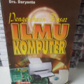 Pengetahuan Dasar Ilmu Komputer