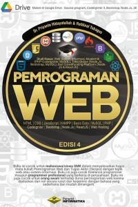 Pemrograman Web Edisi 4
