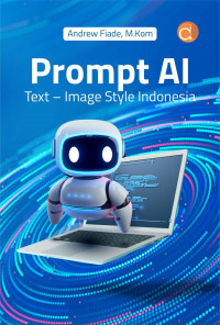 Prompt AI Text- Image Style Indonesia