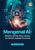 Mengenal AI: Machine Learning, Deep Learning, dan Natural Language Processing